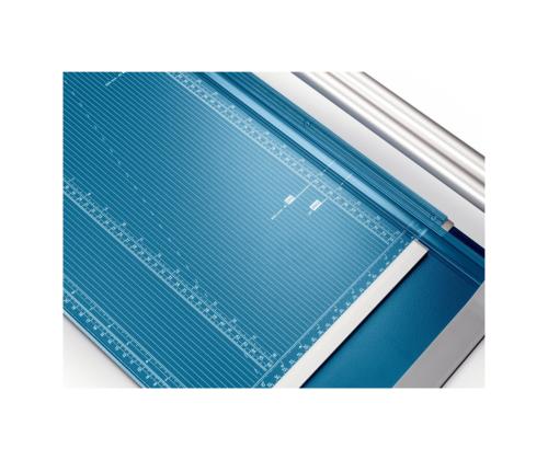 Trimmeri DAHLE 556 A1 10 kevyt