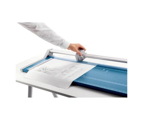 Trimmer DAHLE 558 A0 7 lehte