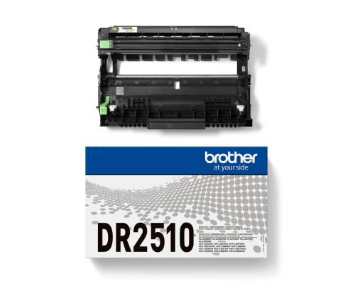 Rumpu BROTHER DR-2510 15000 arkkia