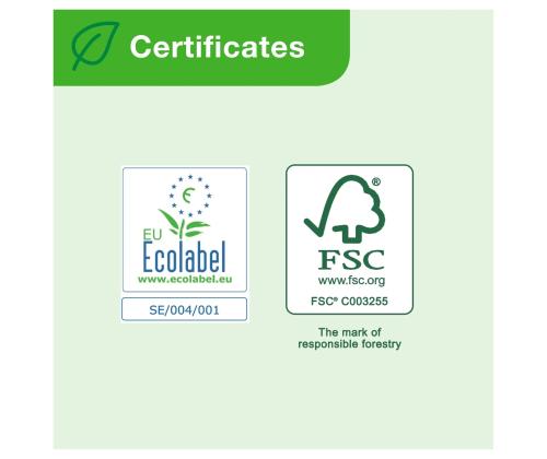 WC-paperi Tork Advanced Jumbo T1 (120272)