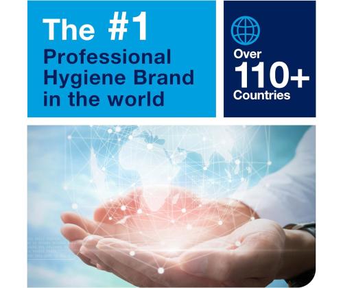 WC-paperi Tork Advanced Mini Jumbo T2 (120280)