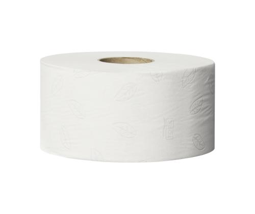 WC-paperi Tork Advanced Mini Jumbo T2 (120280)