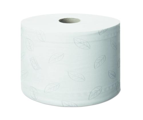 WC-paperi 2-kerroksinen TORK Smartone T8 6x207m 6x207m