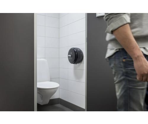 WC-paperi 2-kerroksinen TORK Smartone T8 6x207m 6x207m