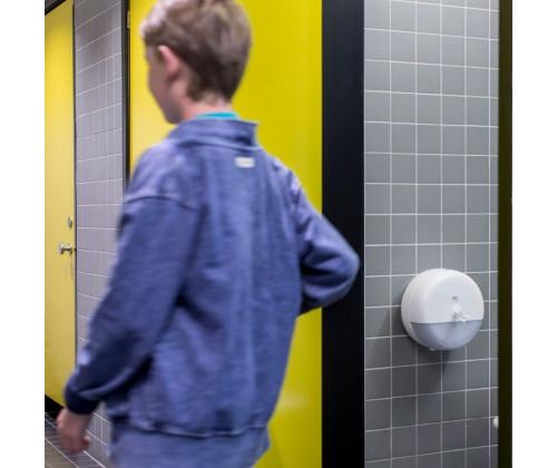 WC-paperi 2-kerroksinen TORK Smartone T8 6x207m 6x207m