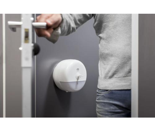 WC-paperi 2-kerroksinen TORK Smartone T8 6x207m 6x207m
