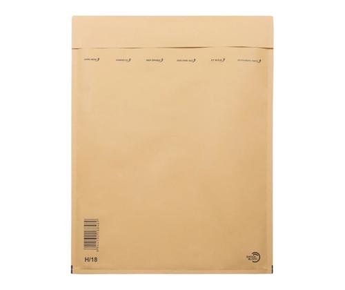 Turvakuori/kuplakuori ekologinen 295x445mm (315x445mm) SU19 ruskea