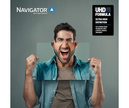 Kopiopaperi Navigator A4 120g 250 arkkia