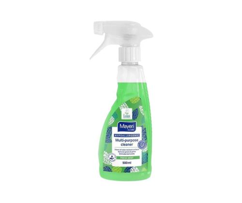 Yleispuhdistusaine MAYERI All Care Fresh Mint hypoallergenic 500ml
