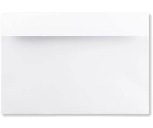 Kirjekuori C5 tarrasuljenta, valkoinen Postifix 25 kpl