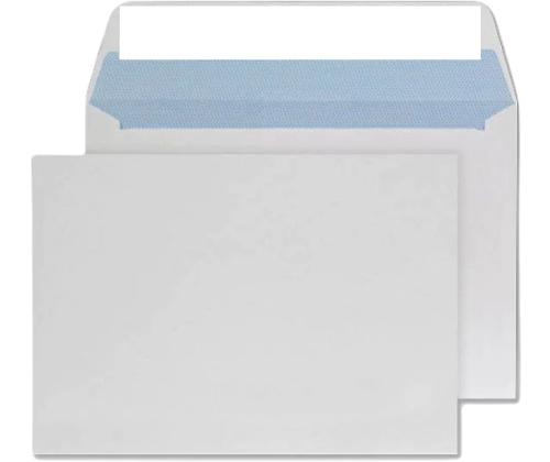 Kirjekuori C5 itseliimautuva 1000 kpl