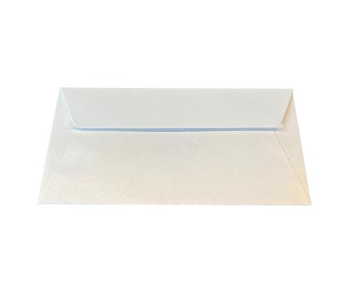 Ümbrik C65 CURIOUS Metallics Ice Gold (408184) 20tk