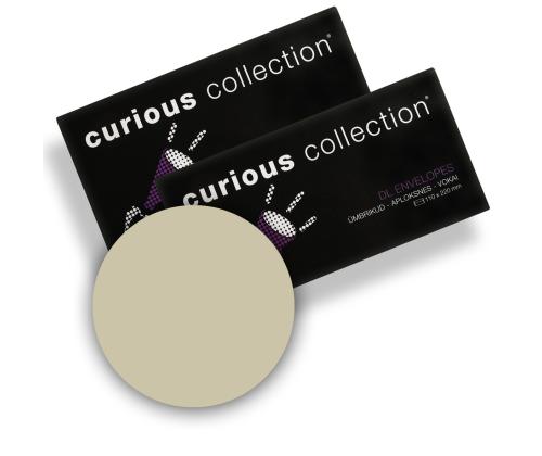 Ümbrik C65 DL CURIOUS Metallics Luster 20tk (408182)