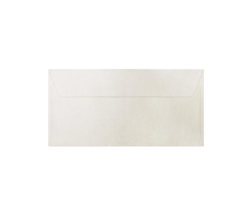 Kirjekuori C65 DL 120g Millenium kermanvalkoinen kiilto 10 kpl