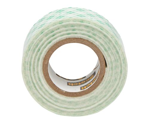 Vaahtomuoviteippi 19 mm x 1,5 m kaksipuolinen SCOTCH Fix Interior sisäkäyttöön