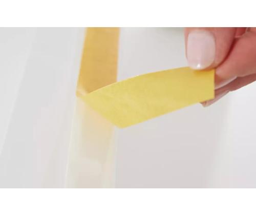 Teippi kaksipuolinen Tesa 19mmx1,5m