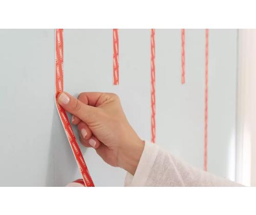 Teippi kaksipuolinen Tesa 19mmx1,5m