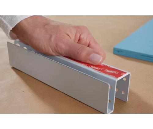 Kaksipuolinen vahva vaahtomuoviteippi sisätiloihin TESA 5mx19mm