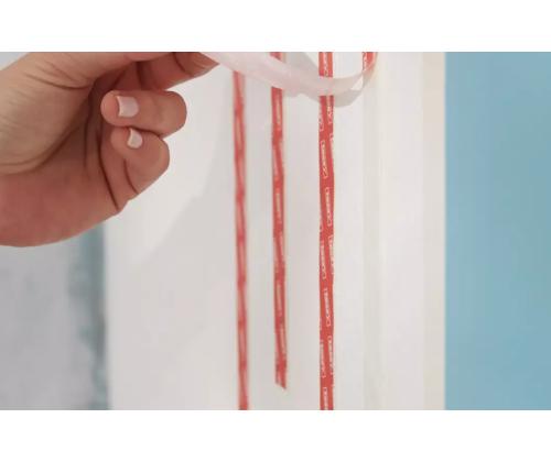 Teippi vaahtoteippi kaksipuolinen TESA Extra Strong, 19mmx1,5m (ulkokäyttöön)