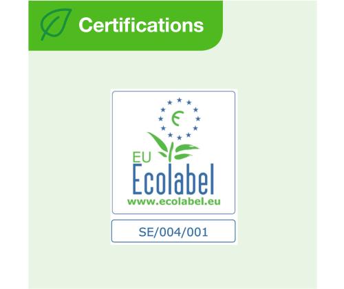 Vaahtosaippua TORK Mild S4 1L (520501)