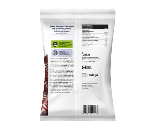 Vohvelikarkit KALEV Tallinn 150g