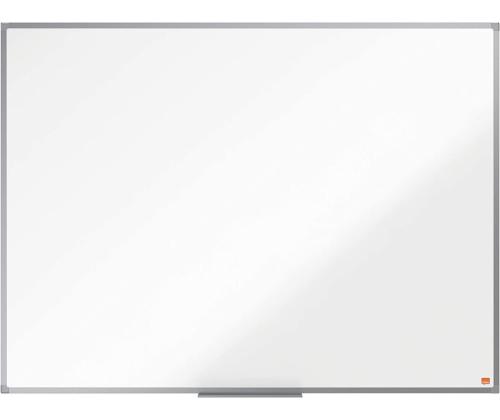 Valkotaulu Nobo Essence Steel 1200x900mm