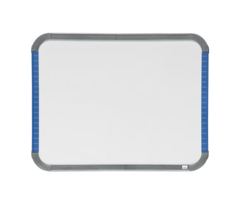 Valkotaulu 220x280mm liitutaulun puhdistusaine+merkki NOBO