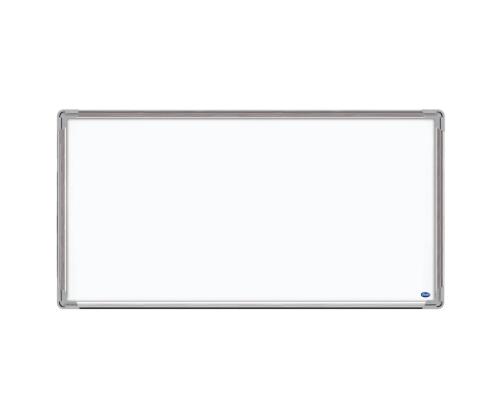 Valkotaulu 2400x1200mm lakatulla pinnalla FOROFIS