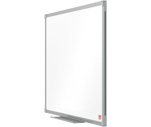 Valkotaulu Nobo Essence Steel 600x450mm (1905209)