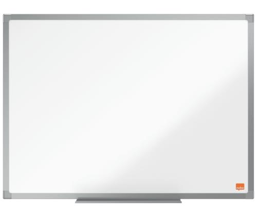 Valkotaulu NOBO Essence emali 600x450mm