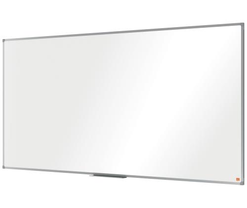 Valkoinen taulu NOBO Essence Steel 1800x900mm