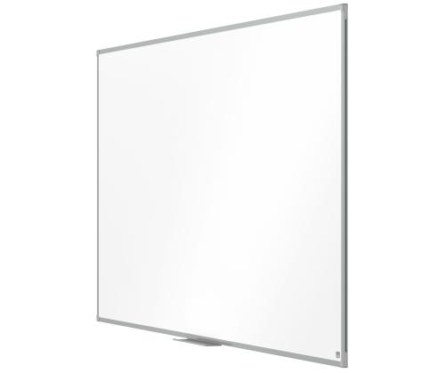 Valkoinen taulu NOBO Essence Steel 1800x900mm