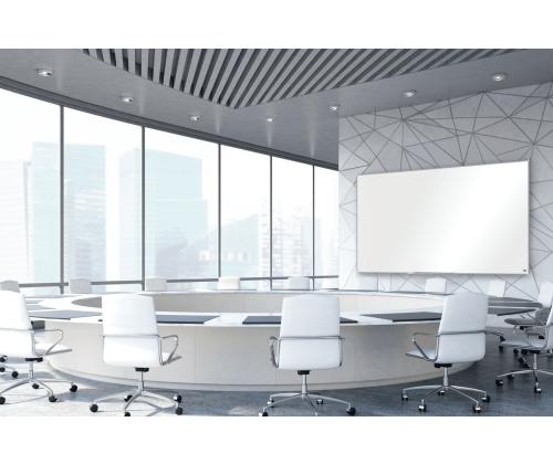 Magneettinen valkotaulu NOBO Impression Pro Enamel 120x90