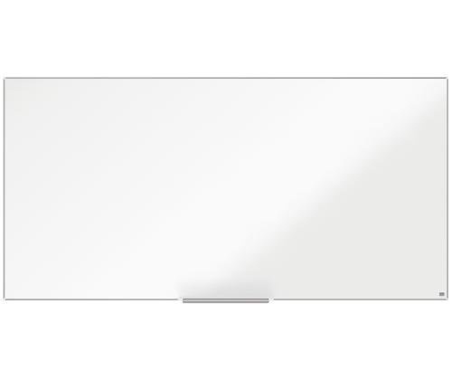 Valkotaulu NOBO Impression Pro teräs 1800x900mm