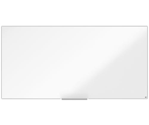 Valkoinen taulu NOBO ImpressionPro Steel 2000x1000mm