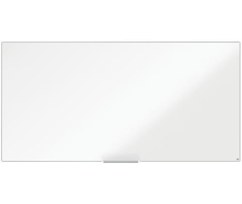 Valkoinen taulu NOBO ImpressionPro teräs 2400x1200mm