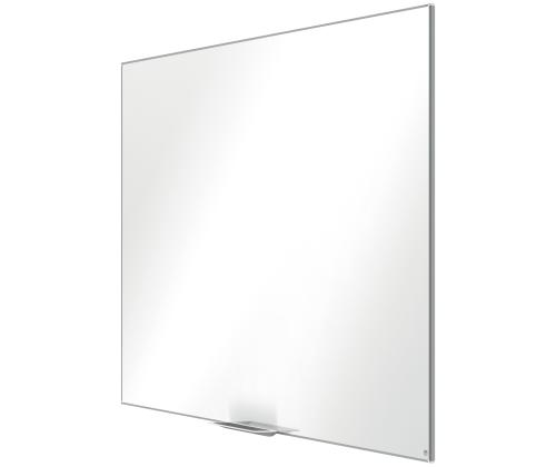 Valkoinen taulu NOBO ImpressionPro teräs 2400x1200mm