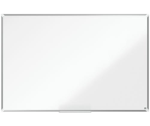 Valkoinen taulu NOBO Premium Plus Emali 1500x1000mm