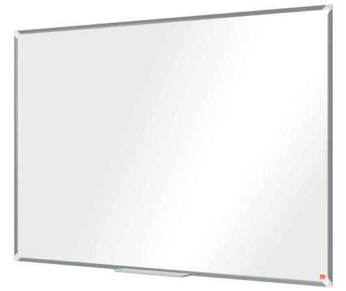 Valkoinen taulu NOBO Premium Plus Emali 1500x1000mm