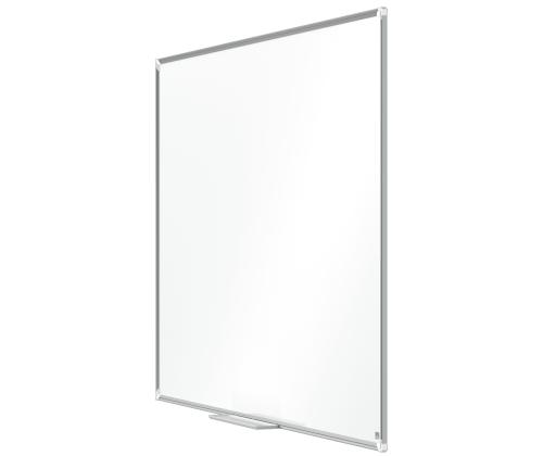 Valkoinen taulu NOBO Premium Plus Emali 1500x1000mm