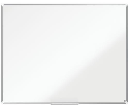 Valkotaulu NOBO Premium Plus emali 1500x1200mm