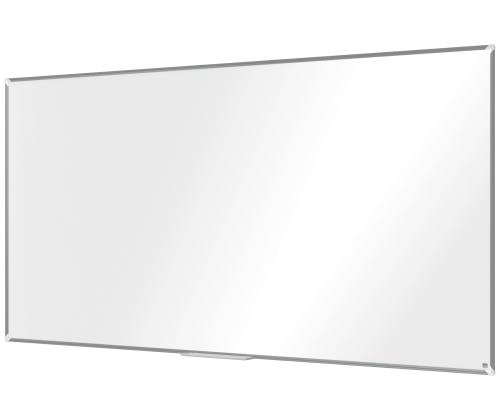 Valkoinen taulu NOBO Premium Plus Emali 2400x1200mm