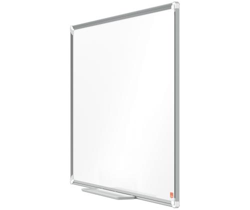 Valkoinen taulu NOBO Premium Plus Emali 900x600mm