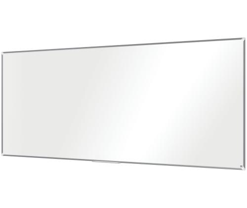 Valkoinen taulu NOBO Premium Plus Steel 3000x1200mm