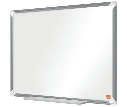 Valkotaulu NOBO Premium Plus teräs 600x450mm