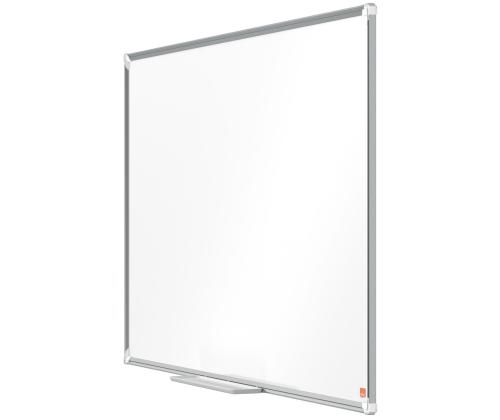Valkoinen laatta NOBO Premium Plus Wide Enamel 55"