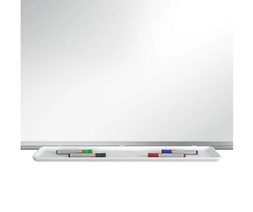 Valkoinen laatta NOBO Premium Plus Wide Enamel 70"