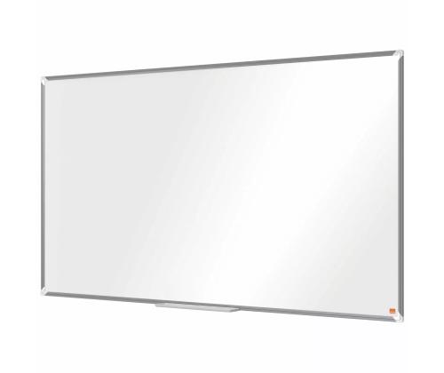 Valkoinen laatta NOBO Premium Plus Wide Enamel 70"