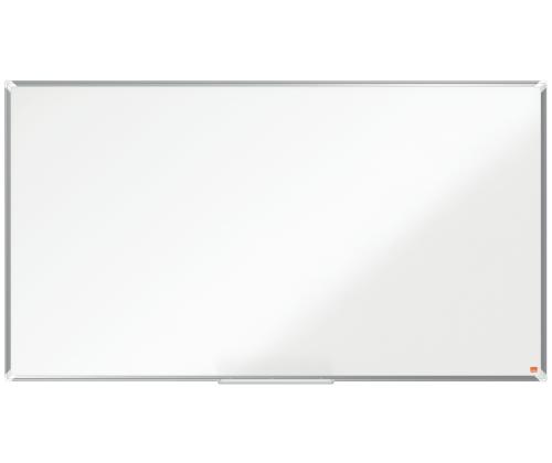 Valkoinen laatta NOBO Premium Plus Wide Enamel 70"