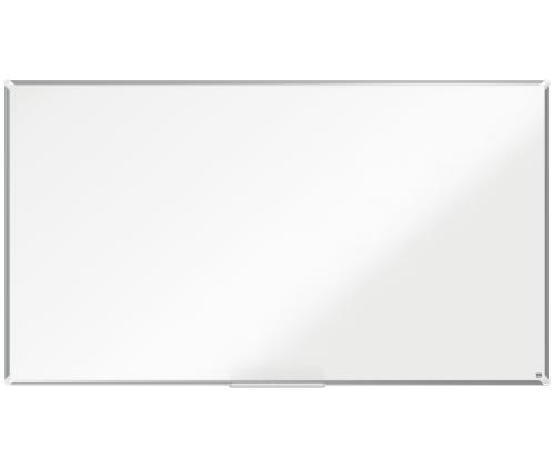 Valkotaulu NOBO Premium Plus Wide Steel 85"